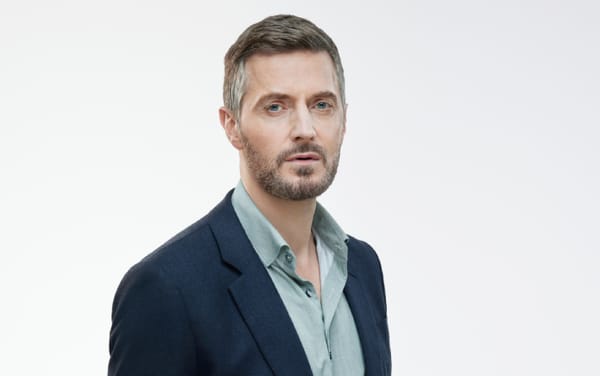Obsession star Richard Armitage comes out: ‘How you identify is not fixed’