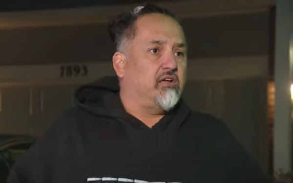 Club Q: Courageous veteran describes moment he took down shooter