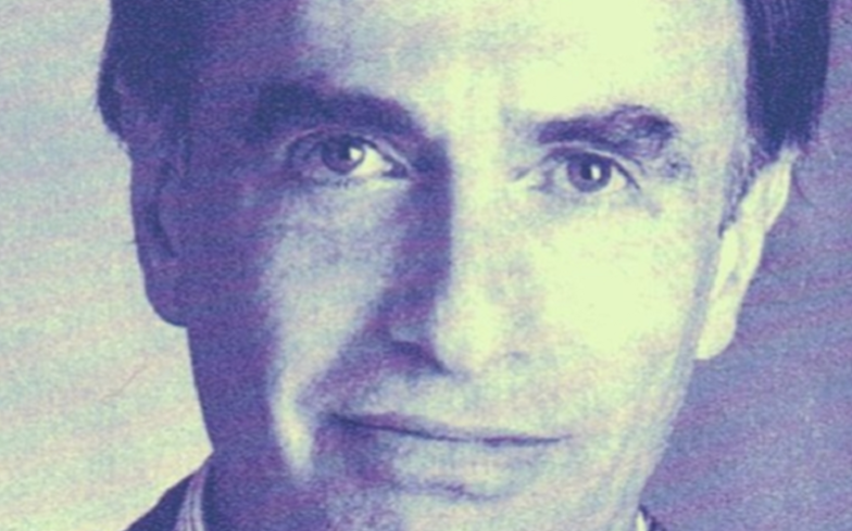 Richard Green, one of the first psychiatrists to call for homosexuality to be declassified as a mental illness, dies aged 82