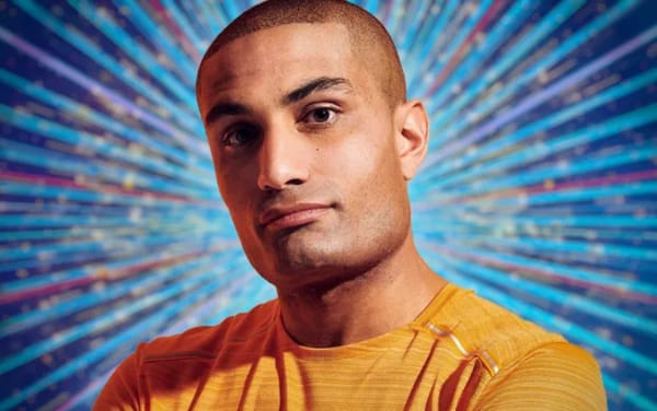 Strictly confirms BBC presenter Richie Anderson for same-sex pairing