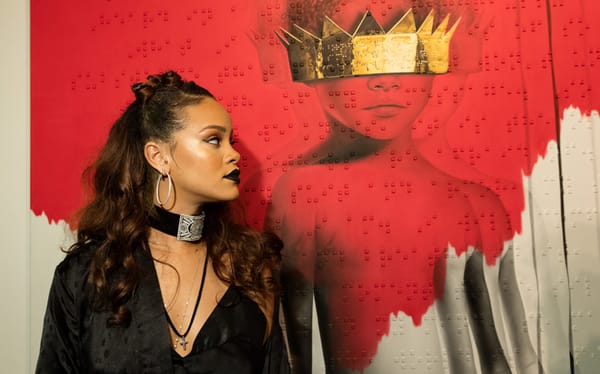 24 incredible Rihanna facts even the biggest stan might not know
