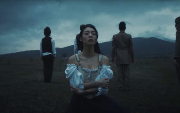 Rina Sawayama shares powerful video for new single Hold The Girl