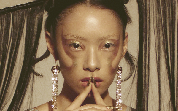 Rina Sawayama releases powerful LGBTQ anthem Chosen Family