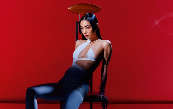 Rina Sawayama is back with pop-country anthem This Hell