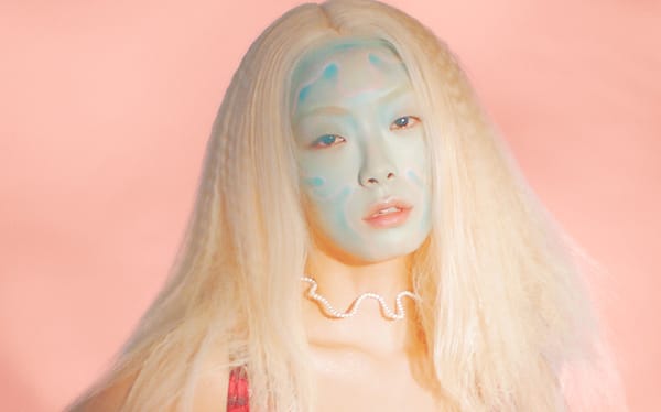 Rina Sawayama releases club banger Comme Des Garçons (Like The Boys)