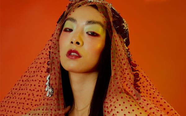 Rina Sawayama is the future of queer pop