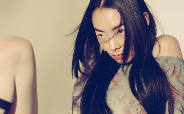 Rina Sawayama goes hard on explosive new single STFU!