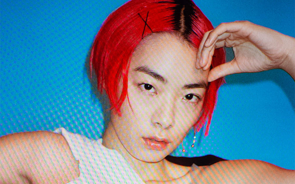 Rina Sawayama opens up about her pansexuality