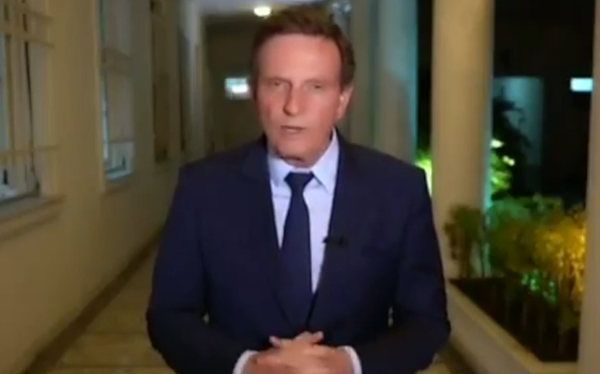 Judge blocks Brazilian mayor from banning Avengers comic with same-sex kiss