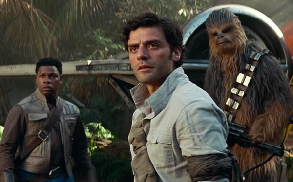 JJ Abrams appears to confirm LGBTQ character in Star Wars: The Rise Of Skywalker