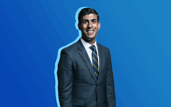 Rishi Sunak: Where the UK’s new Prime Minister stands on LGBTQ+ rights