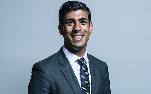 Activists condemn Rishi Sunak for mocking trans people in leaked video