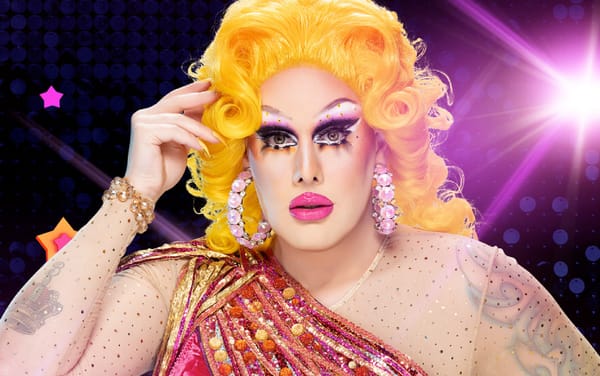 Canada’s Drag Race star Rita Baga addresses blackface accusations