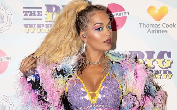 Manchester Pride to stream concerts every Friday night including Rita Ora and Liberty X