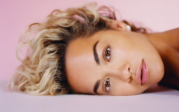 Rita Ora’s new album Phoenix hears the star burning brighter than ever – review