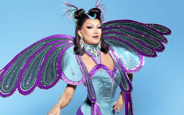 Exclusive: River Medway says “there’s no other season” like Drag Race UK season 3