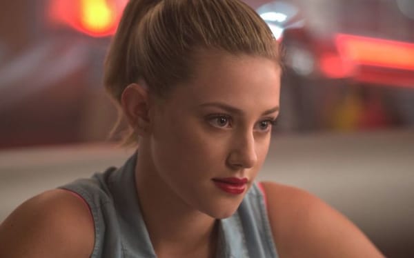 Riverdale star feared she’d be accused of “faking it” when she came out as bisexual