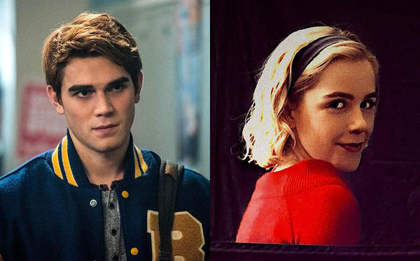 Riverdale will have “no connection” to the upcoming Sabrina reboot