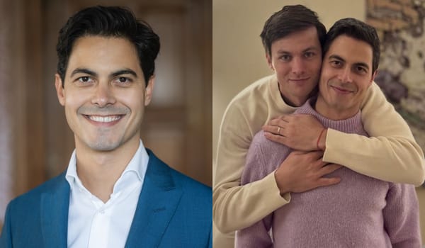 Rob Jetten makes history as the Netherlands’ youngest and first gay prime minister!