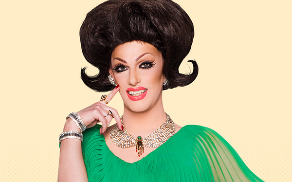 Drag Race’s Robbie Turner confirms that ‘fatal’ car crash never happened