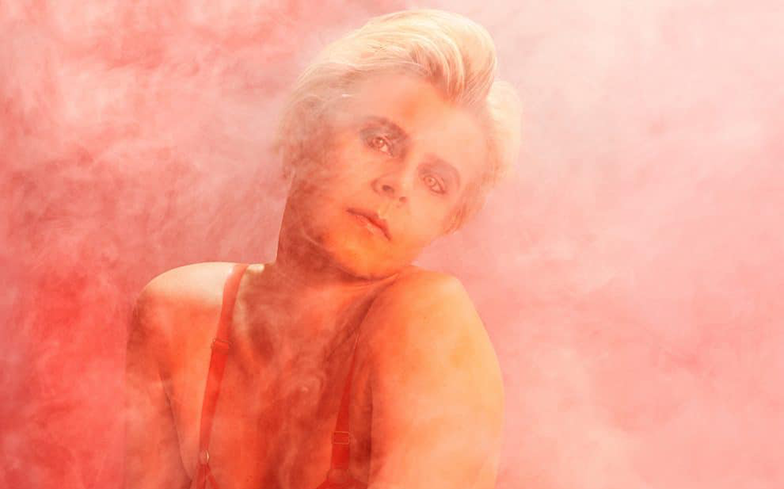 Listen to the title track from Robyn’s upcoming album Honey