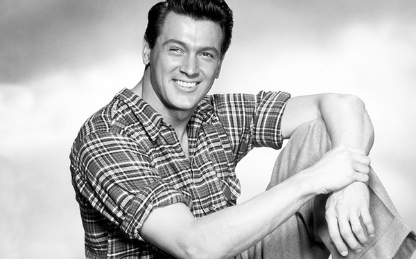 Love, Simon director Greg Berlanti to helm Rock Hudson biopic