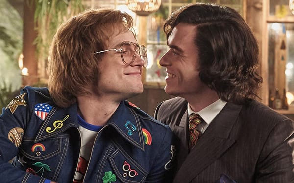 Here are the 10 most financially successful LGBTQ films in history