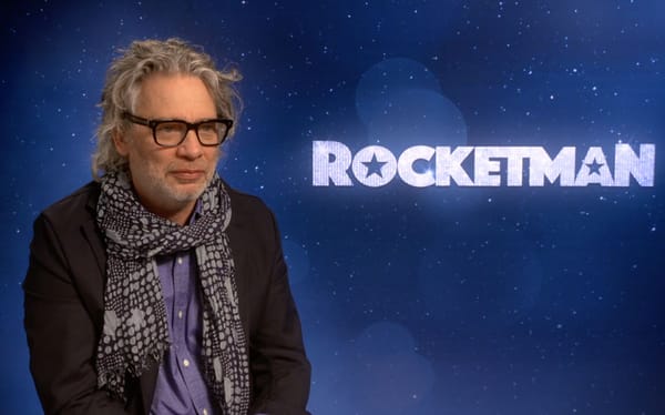 Rocketman director Dexter Fletcher hopes the film’s gay scenes won’t be censored in anti-LGBTQ countries