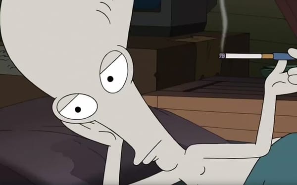 A rabbi just compared gay people to “space aliens” in bizarre speech