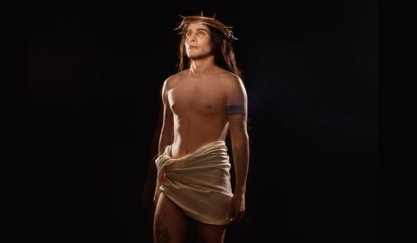 Roi Porto lanza su nuevo sencillo, No Soy Ningún Santo