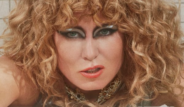 Róisín Murphy interview: “The fact I have a hardcore gay fanbase makes absolute sense”