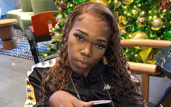 Zeus Network star and social media icon Rolling Ray dies, aged 28