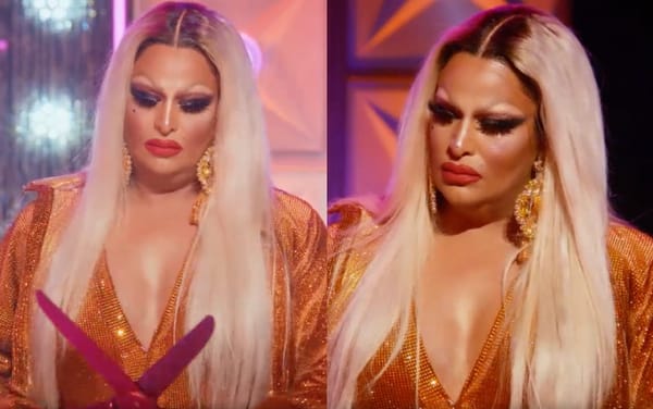 “Get into it!”: Drag Race star Roxxxy Andrews addresses those All Stars 9 allegations