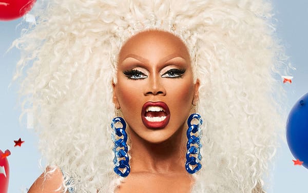 World of Wonder confirms Drag Race Sweden is in the works