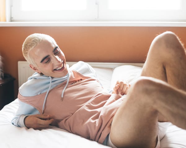 StyleSmart: Ed Munro gears up for summer with Nicce