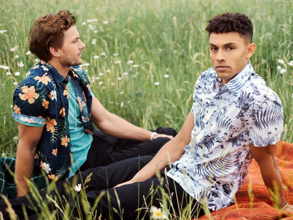 StyleSmart: Smooth summer stylings with Matalan