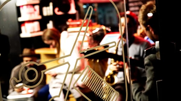 Blade Soho: The salon you need to know about