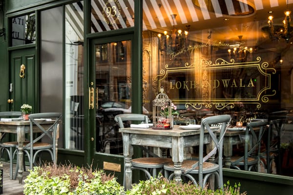 Lokhandwala: The perfect place for a summer hideout