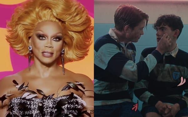 MTV Movie & TV Awards: Here’s a round-up of the night’s best LGBTQ+ moments