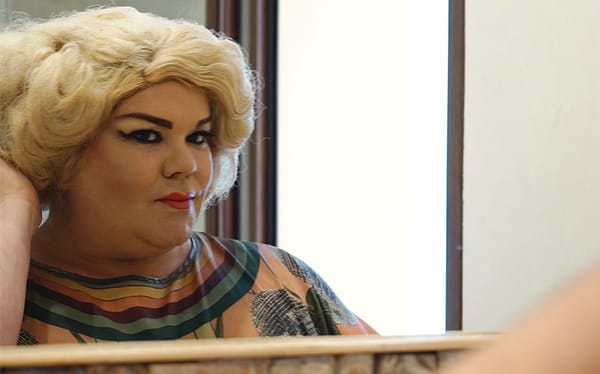 Drag queen Ruby Murray on why she made Ibiza her home