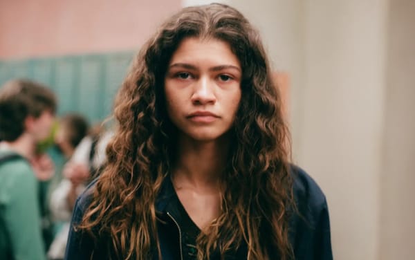 Zendaya wants Euphoria season 3 to follow the characters out of high school: “It’ll be exciting to explore”