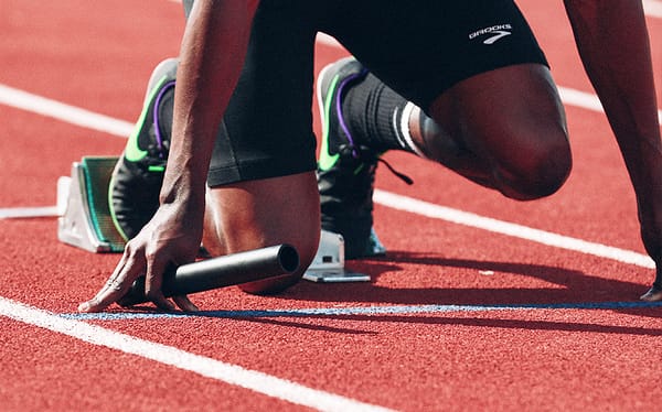 The Gay Games to be held in Asia for the first time ever