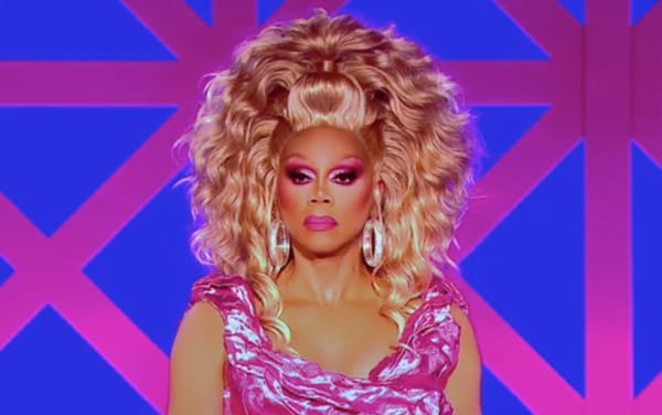 RuPaul apologises to contestants following Drag Race UK critiques