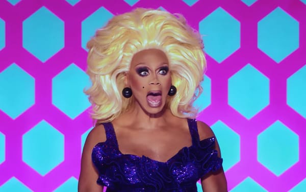 All Stars 6 just delivered one of the most hilarious and sickening Drag Race episodes ever