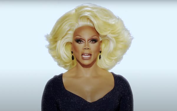 RuPaul’s Drag Race franchise headed to Philippines for new international spin-off