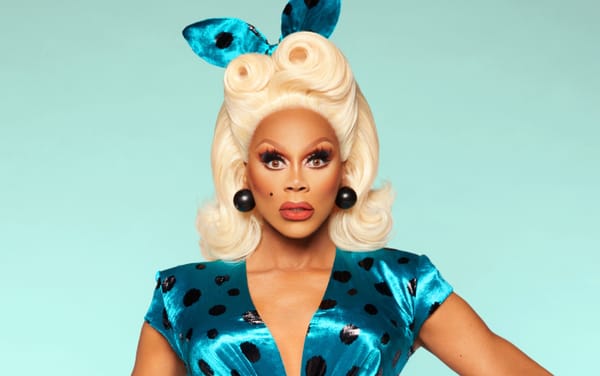 Here’s when RuPaul’s Drag Race UK season 3 premieres on the BBC
