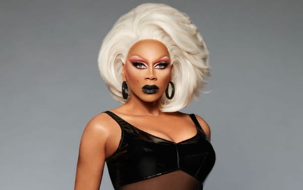 RuPaul reacts to his Emmy nominations with a powerful statement about LGBTQ+ rights