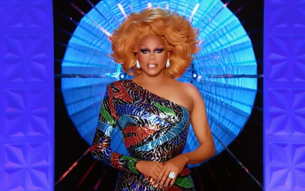 Here are your RuPaul’s Drag Race UK vs the World finalists