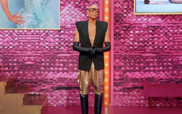 Drag Race All Stars 7 introduces another game-changing twist