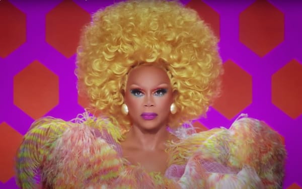RuPaul issues statement after sickening Drag Race All Stars 7 finale